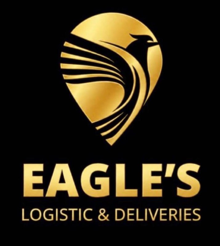 Eagle's Logistic & Deliveries logo